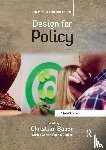 Bason, Christian - Design for Policy