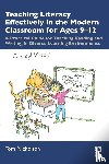 Nicholson, Tom (Massey University - Teaching Literacy Effectively in the Modern Classroom for Ages 9-12