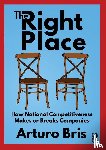 Bris, Arturo - The Right Place