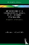 Speyer, Cedric (InnerView Guidance International, Yaphe, John (University of Minho - Applications of a Psychospiritual Model in the Helping Professions