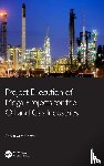 Anthreas, Soosaiya - Project Execution of Mega-Projects for the Oil and Gas Industries