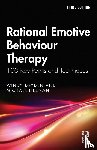 Dryden, Windy (Goldsmiths, Neenan, Michael (Centre for Stress Management - Rational Emotive Behaviour Therapy