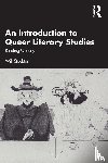 Stockton, Will - An Introduction to Queer Literary Studies