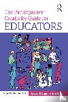 Clapp, Edward P., Rains, Julie - The Participatory Creativity Guide for Educators