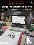 Roth, Emily, Allender-Zivic, Jonathan, McGlaughlin, Katy - Stage Management Basics