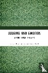 Roach Anleu, Sharyn, Mack, Kathy - Judging and Emotion