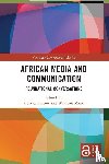  - African Media and Communication