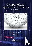 Prasad, Ram Yatan (Vinoba Bhave University, Pranita (Vinoba Bhave University, India) - Computational Quantum Chemistry