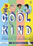Bates, Liz - Cool to be Kind