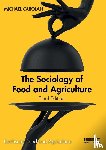 Carolan, Michael (Colorado State University - The Sociology of Food and Agriculture
