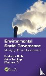 Spitz, Karlheinz (Greencorp, Trudinger, John (Trudinger Consulting, Orr, Matthew (PT Agincourt Resources - Environmental Social Governance