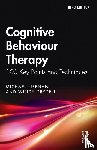 Neenan, Michael (Centre for Stress Management, Dryden, Windy (Goldsmiths - Cognitive Behaviour Therapy