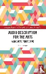 Perego, Elisa (University of Trieste - Audio Description for the Arts