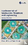 Riffat, Rumana (George Washington University, Husnain, Taqsim (William Jewell College - Fundamentals of Wastewater Treatment and Engineering