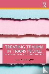 Minshew, Reese (Private practice - Treating Trauma in Trans People