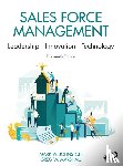 Johnston, Mark W., Marshall, Greg W. - Sales Force Management