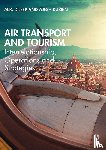 Dileep, M.R., Kurien, Ajesh - Air Transport and Tourism