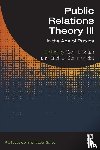  - Public Relations Theory III