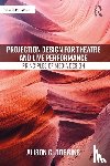 Dobbins, Alison C. (Michigan State University - Projection Design for Theatre and Live Performance