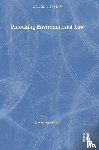 Sneddon, Simon - Unlocking Environmental Law