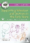 Grimmer, Tamsin - Supporting Behaviour and Emotions in the Early Years