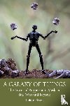 Searls, Colette - A Galaxy of Things