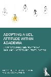 Quirke, Mary, McGuckin, Conor, McCarthy, Patricia - Adopting a UDL Attitude within Academia