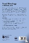 Augusto, Pedro E. D., Rojas, Meliza L., Miano, Alberto C. - Food Rheology