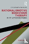 Dryden, Windy (Goldsmiths - Rational Emotive Behaviour Therapy