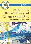 Murphy, Kerry - Supporting the Wellbeing of Children with SEND