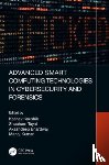  - Advanced Smart Computing Technologies in Cybersecurity and Forensics