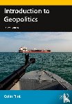 Flint, Colin (Utah State University - Introduction to Geopolitics