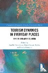  - Tourism Dynamics in Everyday Places