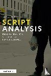 Bang, James (The New School - Script Analysis