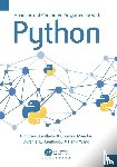 Xanthidis, Dimitrios, Xanthidou, Ourania K. - Handbook of Computer Programming with Python