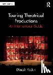 Yadav, Dinesh - Touring Theatrical Productions