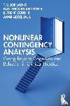 Layng, T. V. Joe (Generategy, Andronis, Paul Thomas (Northern Michigan University), Codd, III, Abdel-Jalil, Awab (Eastern Florida Autism Center / Great Leaps Academy) - Nonlinear Contingency Analysis