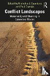  - Conflict Landscapes