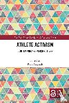  - Athlete Activism