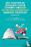Smith Budhai, Stephanie (Drexel University, Skipwith, Ke'Anna (Wentworth Institute of Technology - Best Practices in Engaging Online Learners Through Active and Experiential Learning Strategies