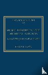 Cook, Karen M. - Music Theory in Late Medieval Avignon