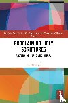 Pereyra, David H. - Proclaiming Holy Scriptures