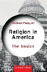 Pasquier, Michael - Religion in America: The Basics