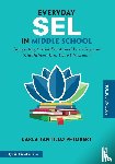 Tantillo Philibert, Carla (Mindful Practices - Everyday SEL in Middle School