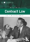 Cooper, Tracey (Birmingham City University, Kirk, Ewan - Contract Law