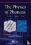 Srivastava, Gyaneshwar P. - The Physics of Phonons