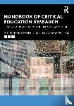  - Handbook of Critical Education Research