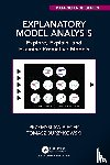 Biecek, Przemyslaw, Burzykowski, Tomasz (Hasselt University, Belgium) - Explanatory Model Analysis