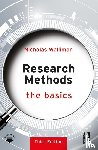 Walliman, Nicholas (Oxford Brookes University - Research Methods