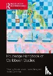  - Routledge Handbook of Caribbean Studies